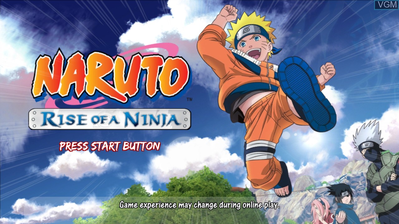 naruto-rise-of-a-ninja-for-microsoft-xbox-360-the-video-games-museum
